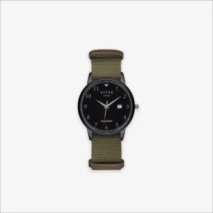 Field Watch | VITAE X HUMANITE