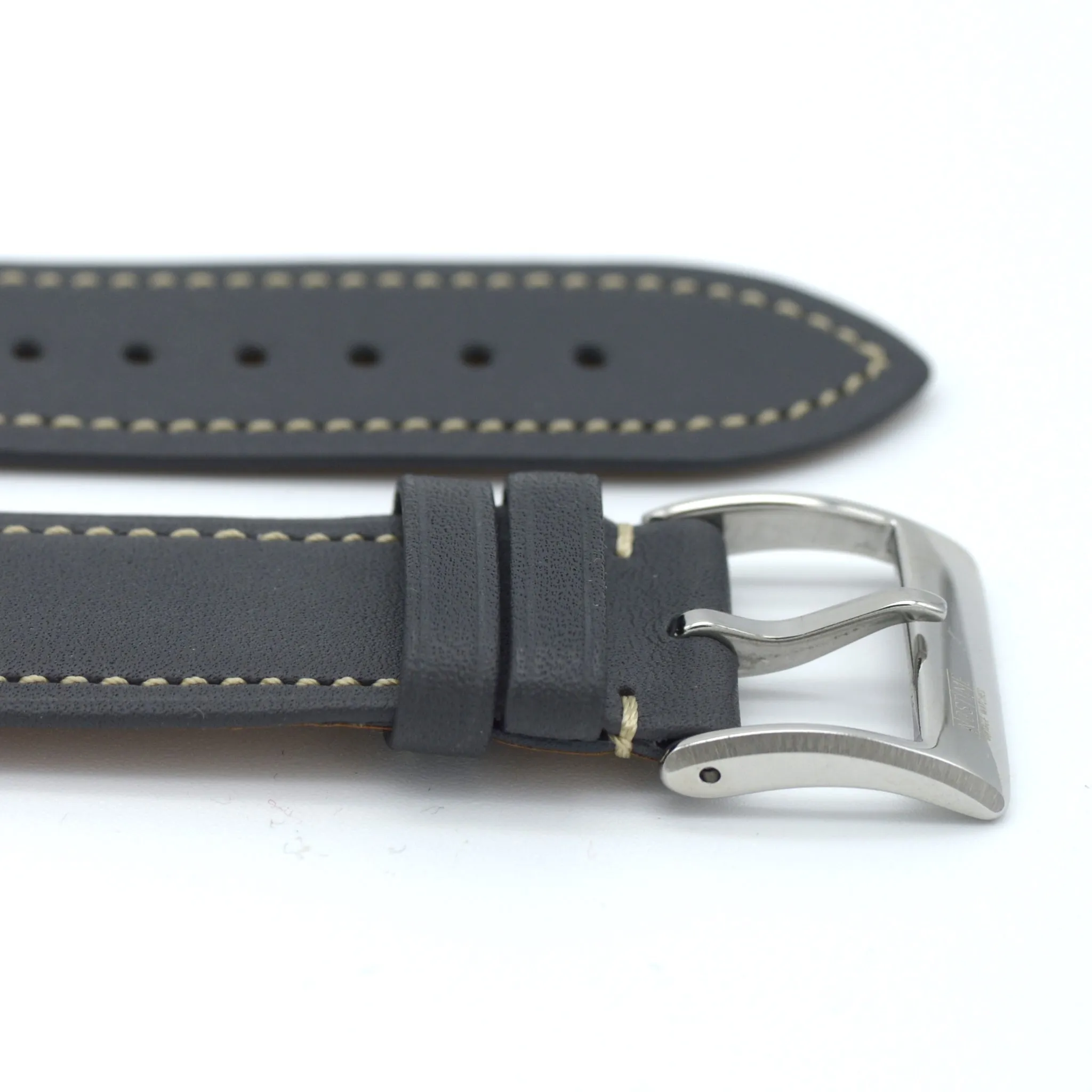 For F.P.JOURNE ELEPHANT NOVONAPPA SMOOTH CALF STRAP