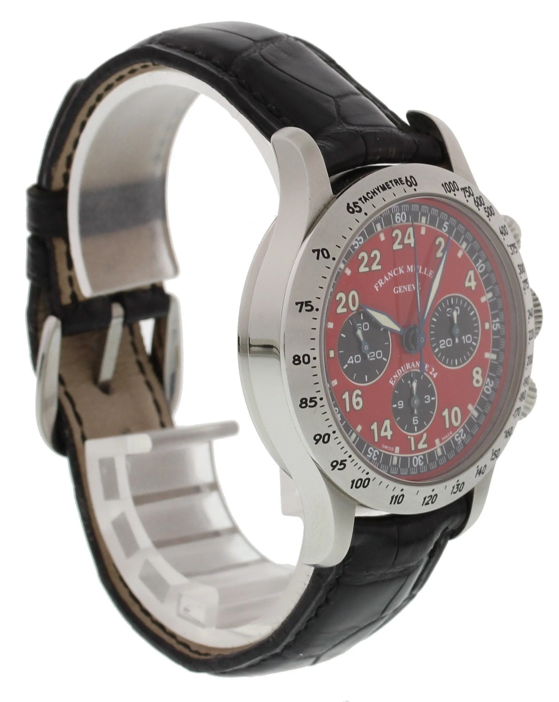 Franck Muller Endurance 24 Limited Edition Chronograph
