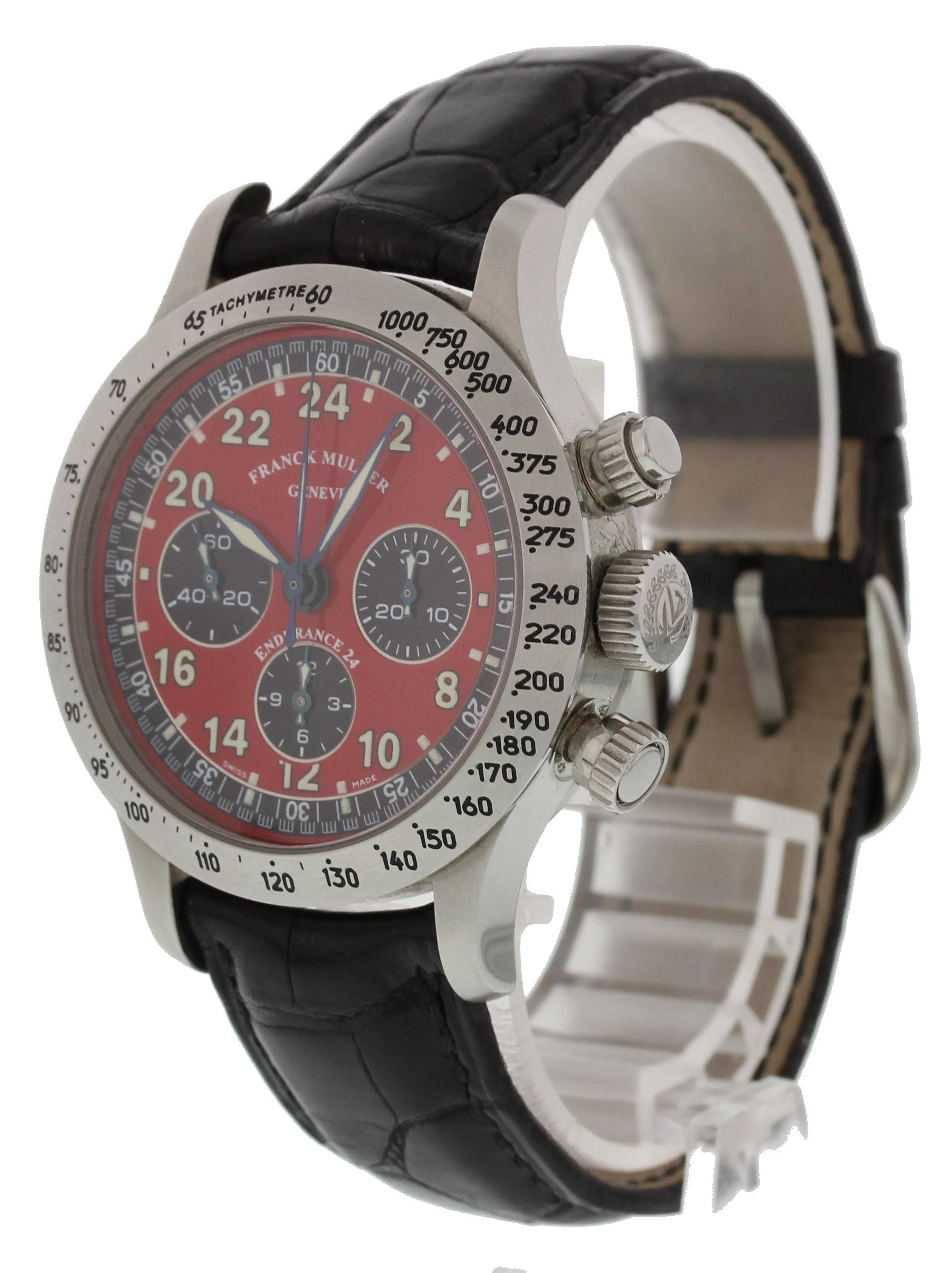 Franck Muller Endurance 24 Limited Edition Chronograph