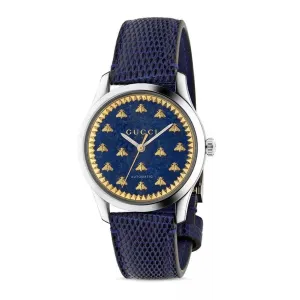 G-TIMELESS WATCH