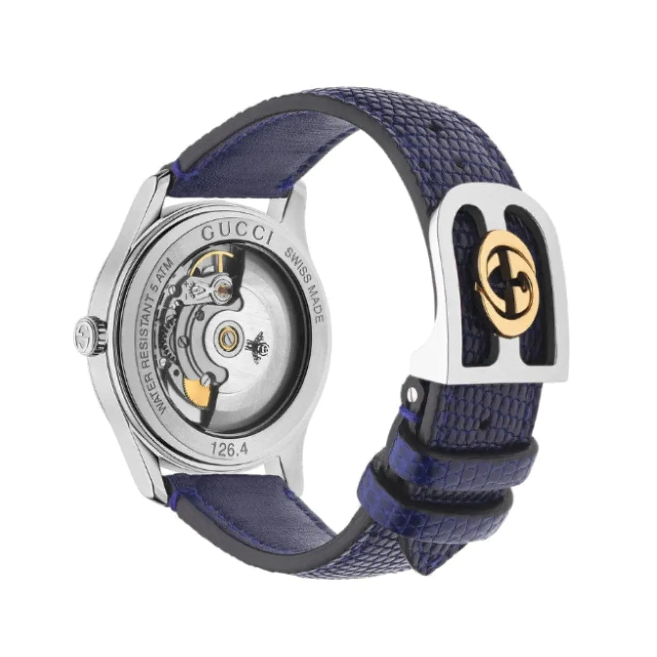 G-TIMELESS WATCH
