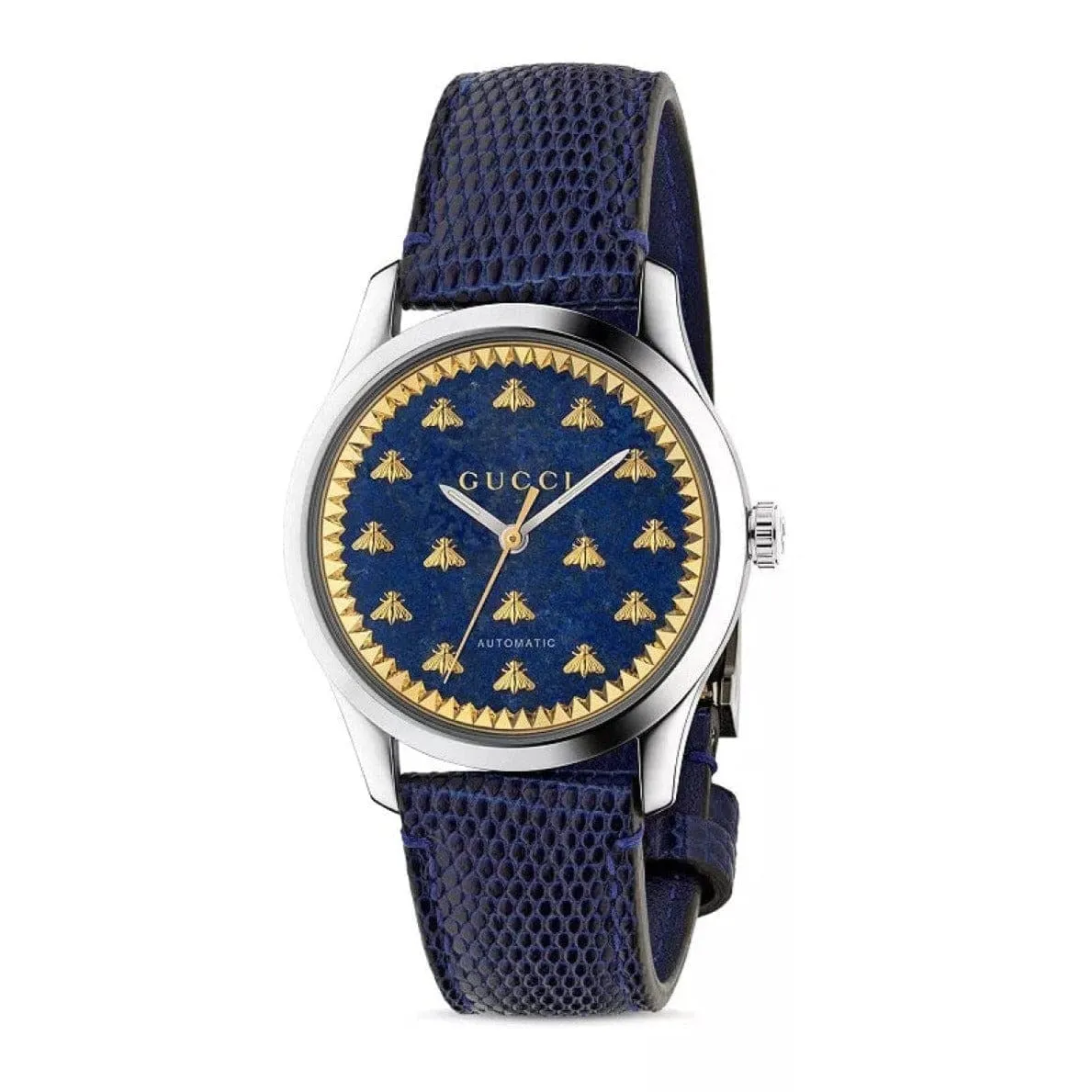 G-TIMELESS WATCH