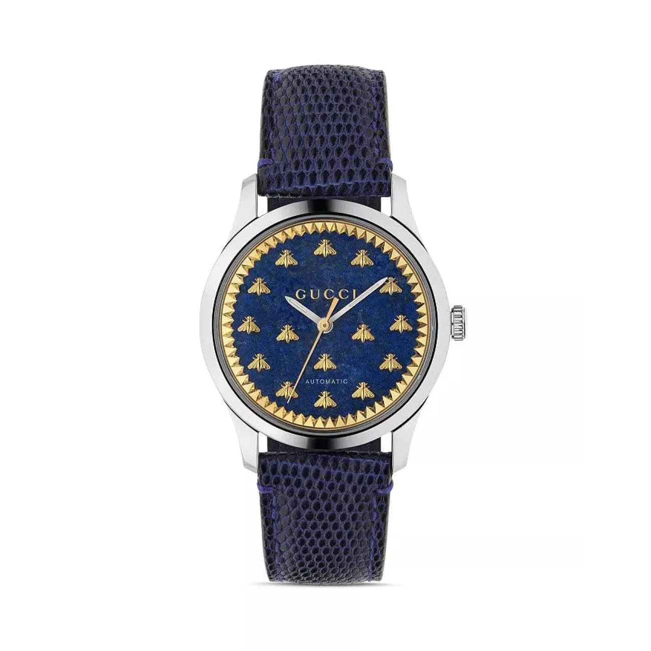 G-TIMELESS WATCH