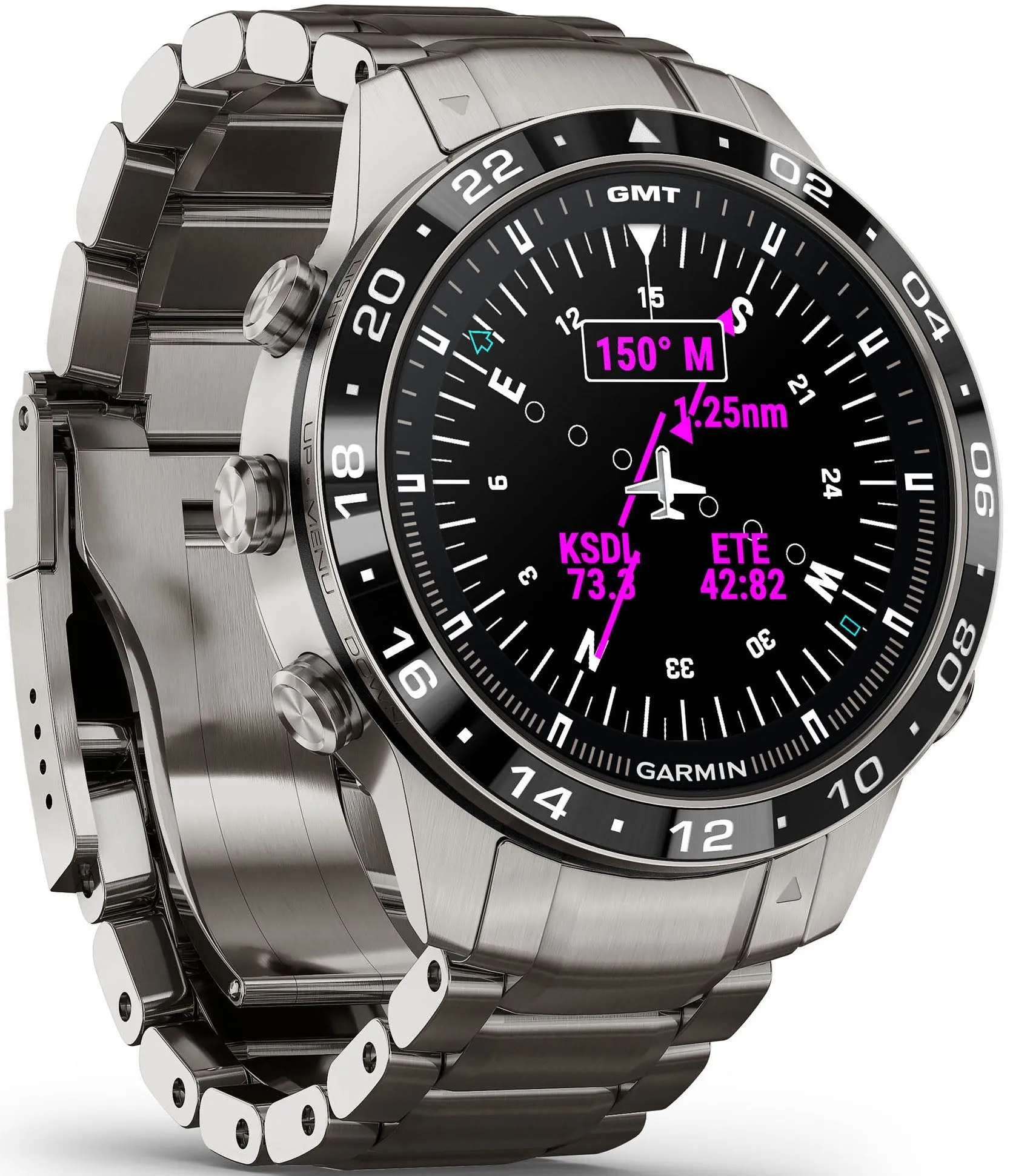Garmin MARQ II Aviator Watch