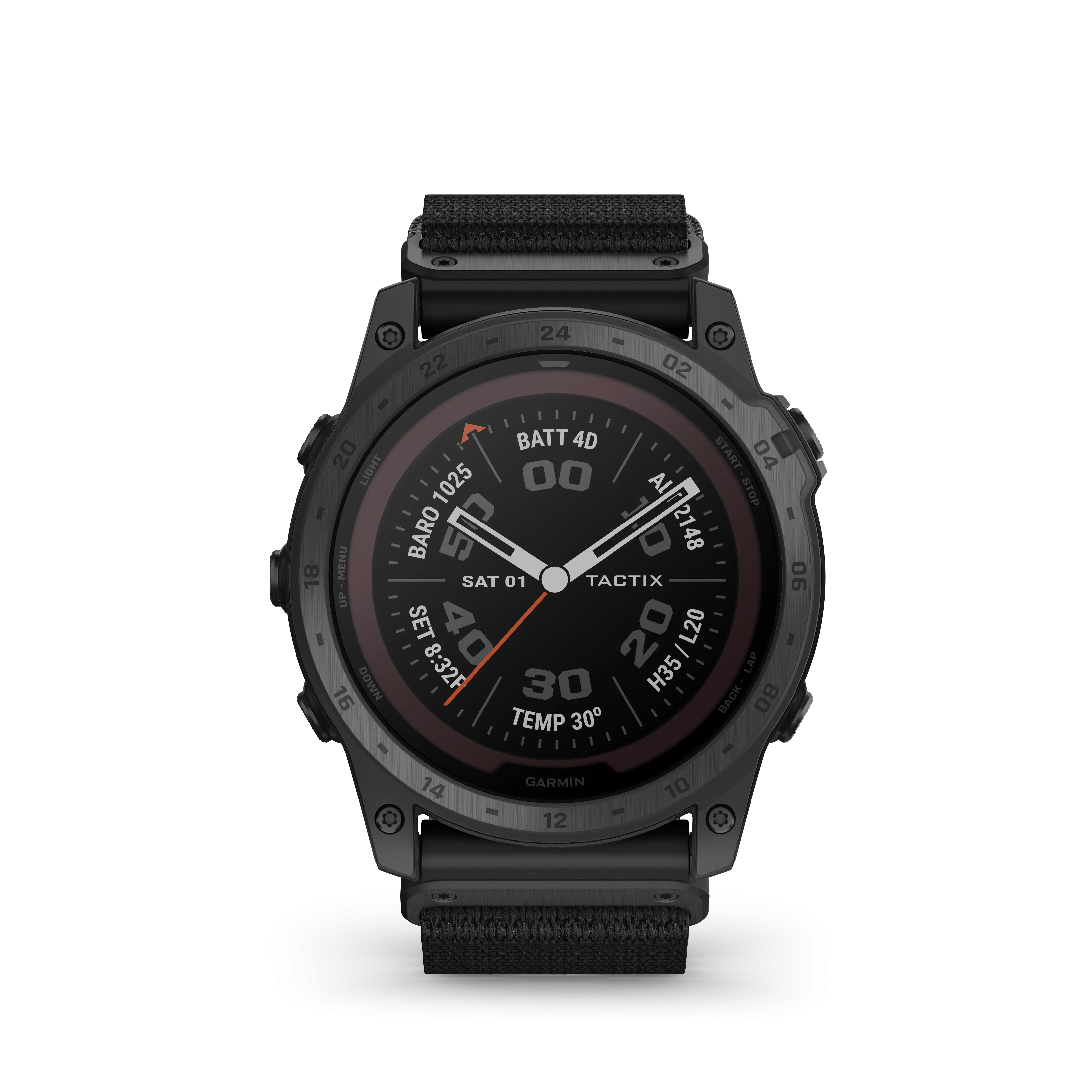 Garmin Tactix 7 Pro Edition Watch