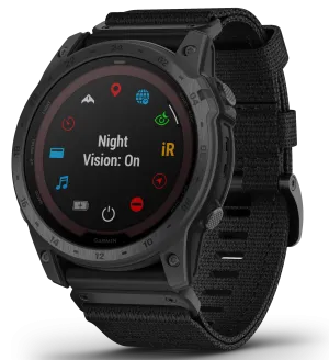 Garmin Tactix 7 Pro Edition Watch