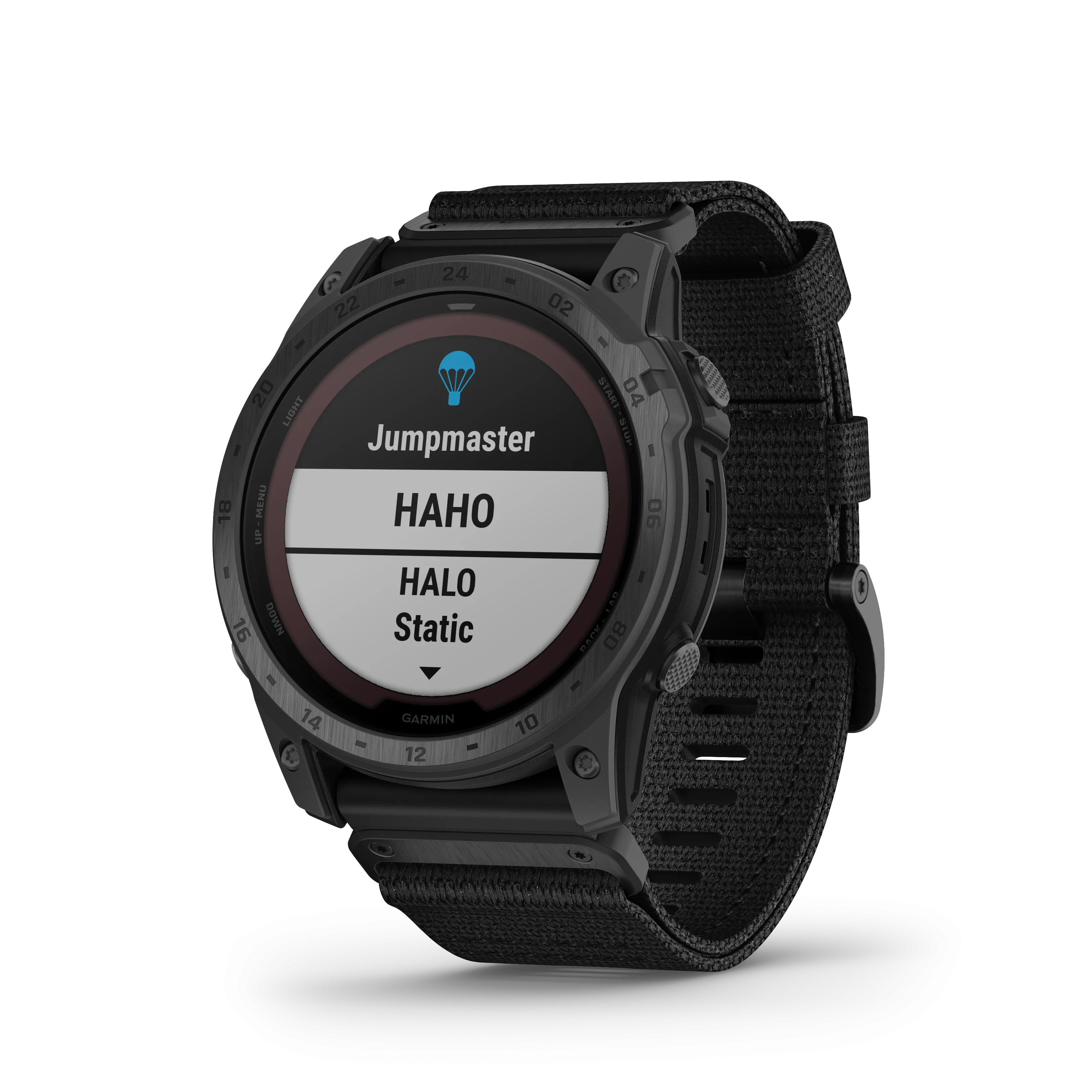 Garmin Tactix 7 Pro Edition Watch