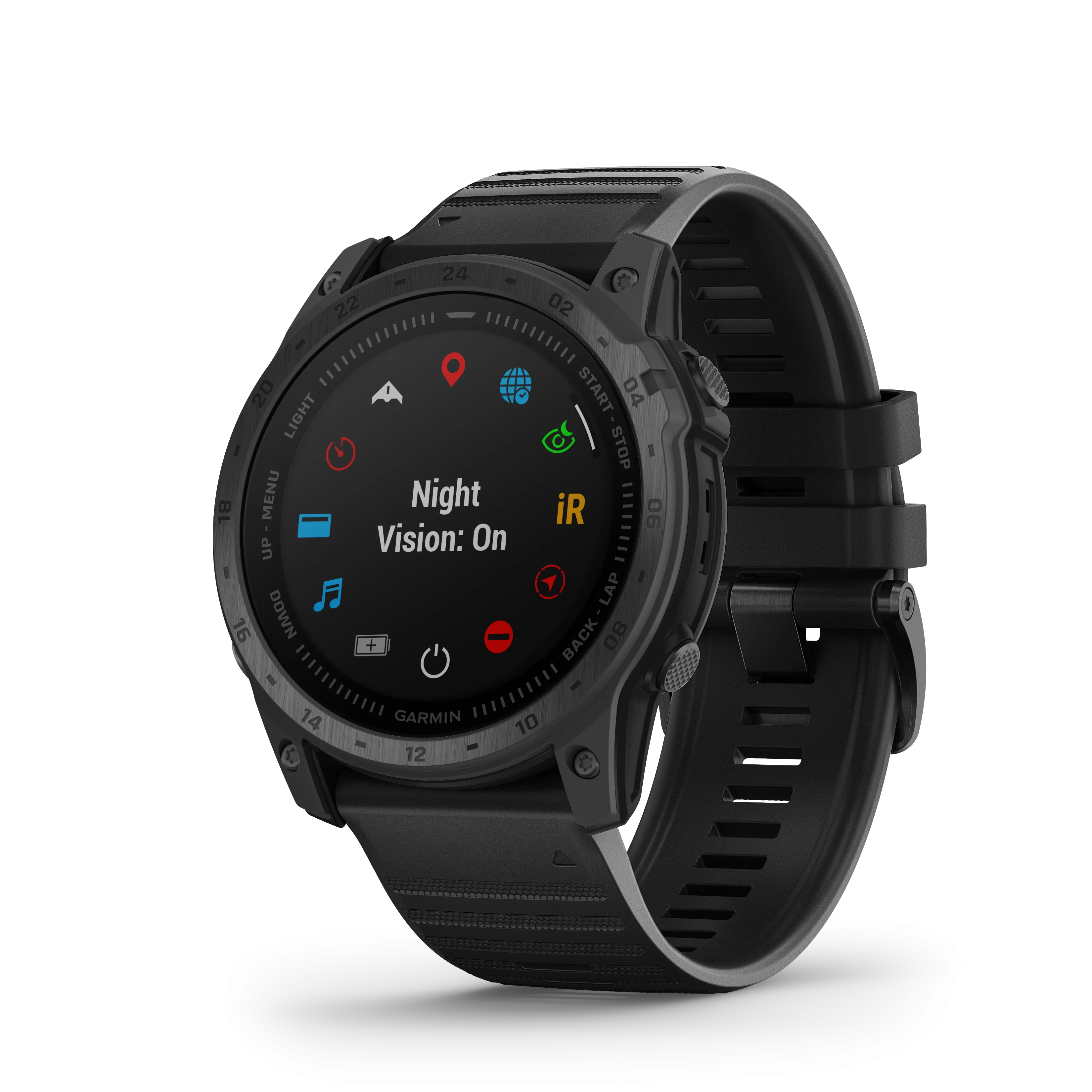 Garmin Tactix 7 Watch