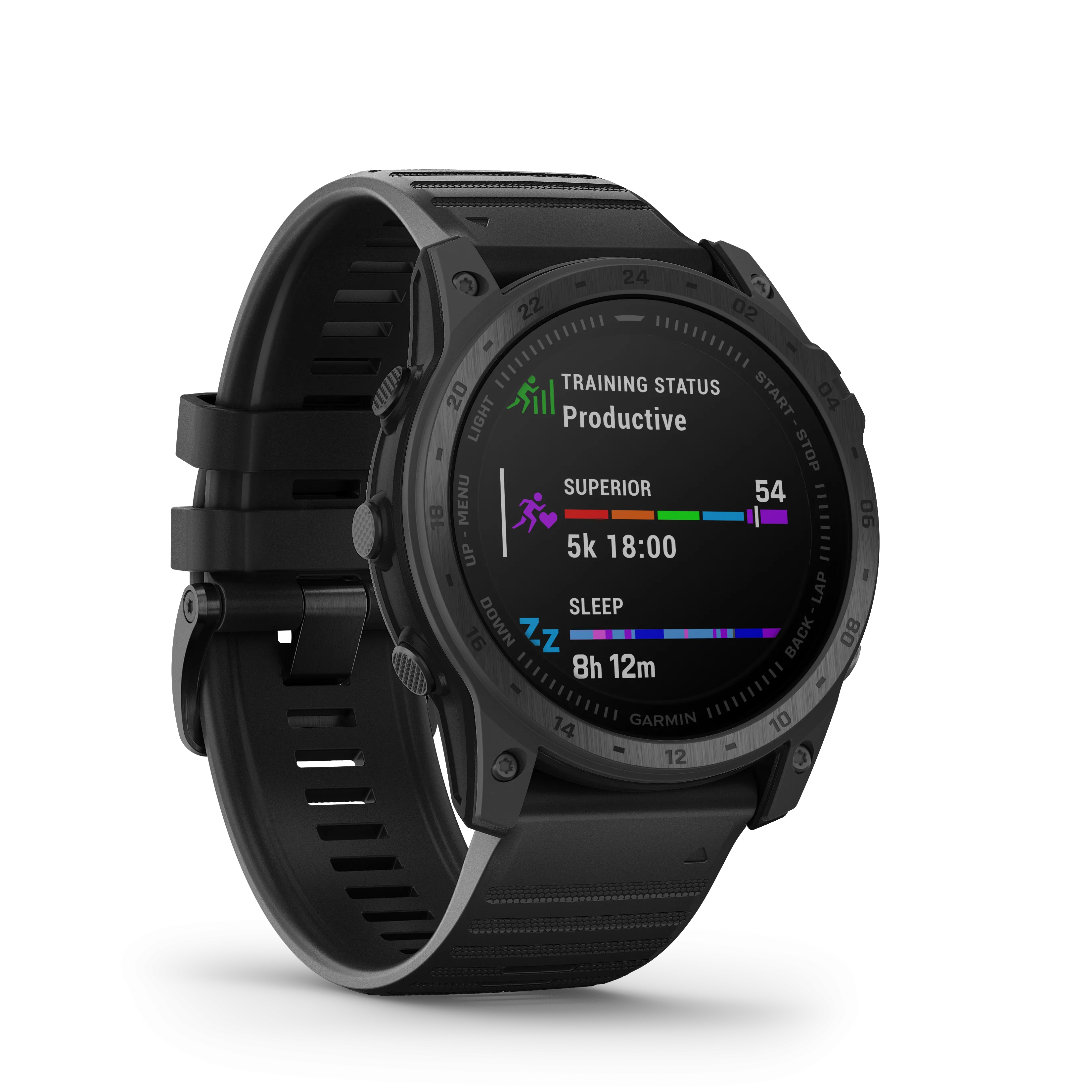 Garmin Tactix 7 Watch