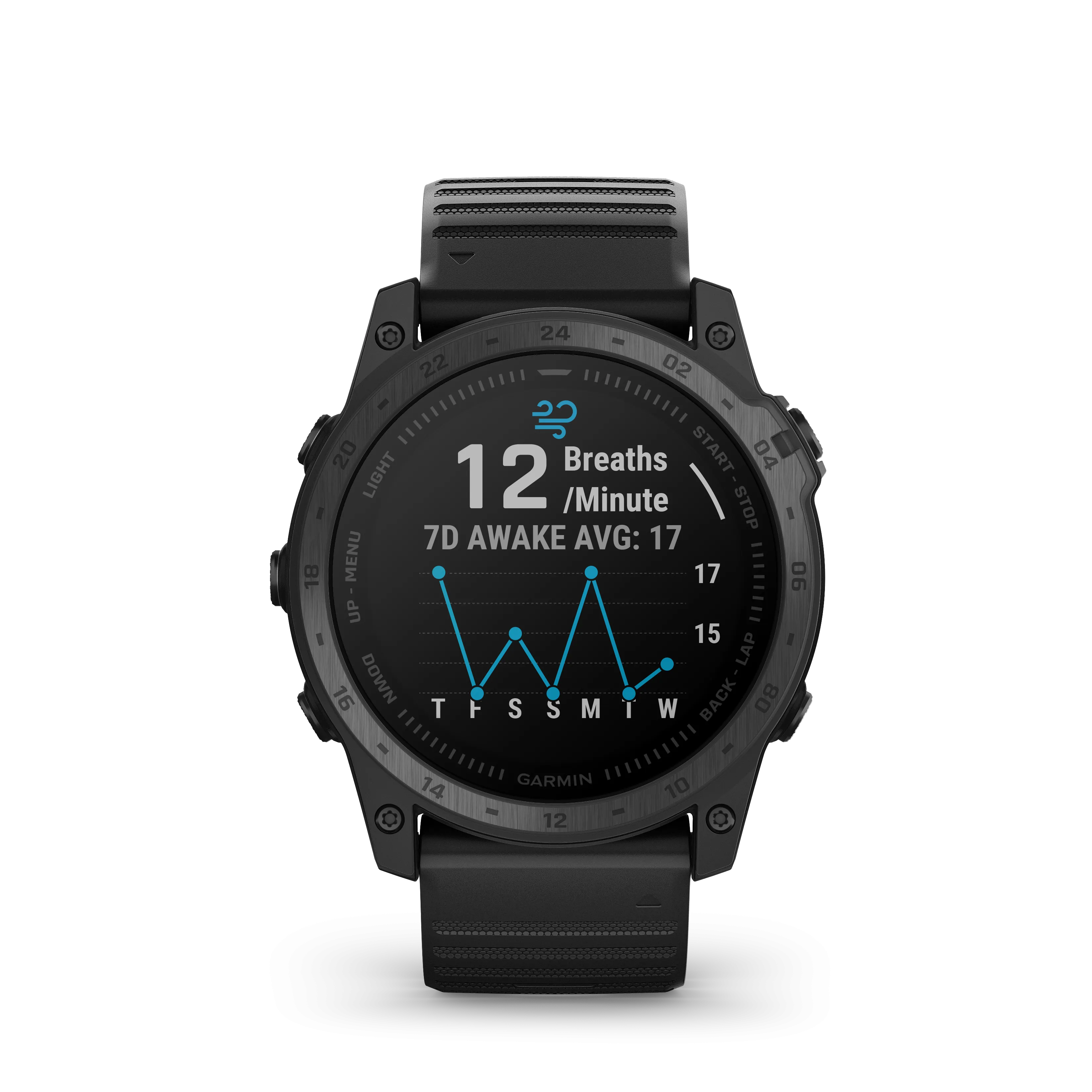 Garmin Tactix 7 Watch