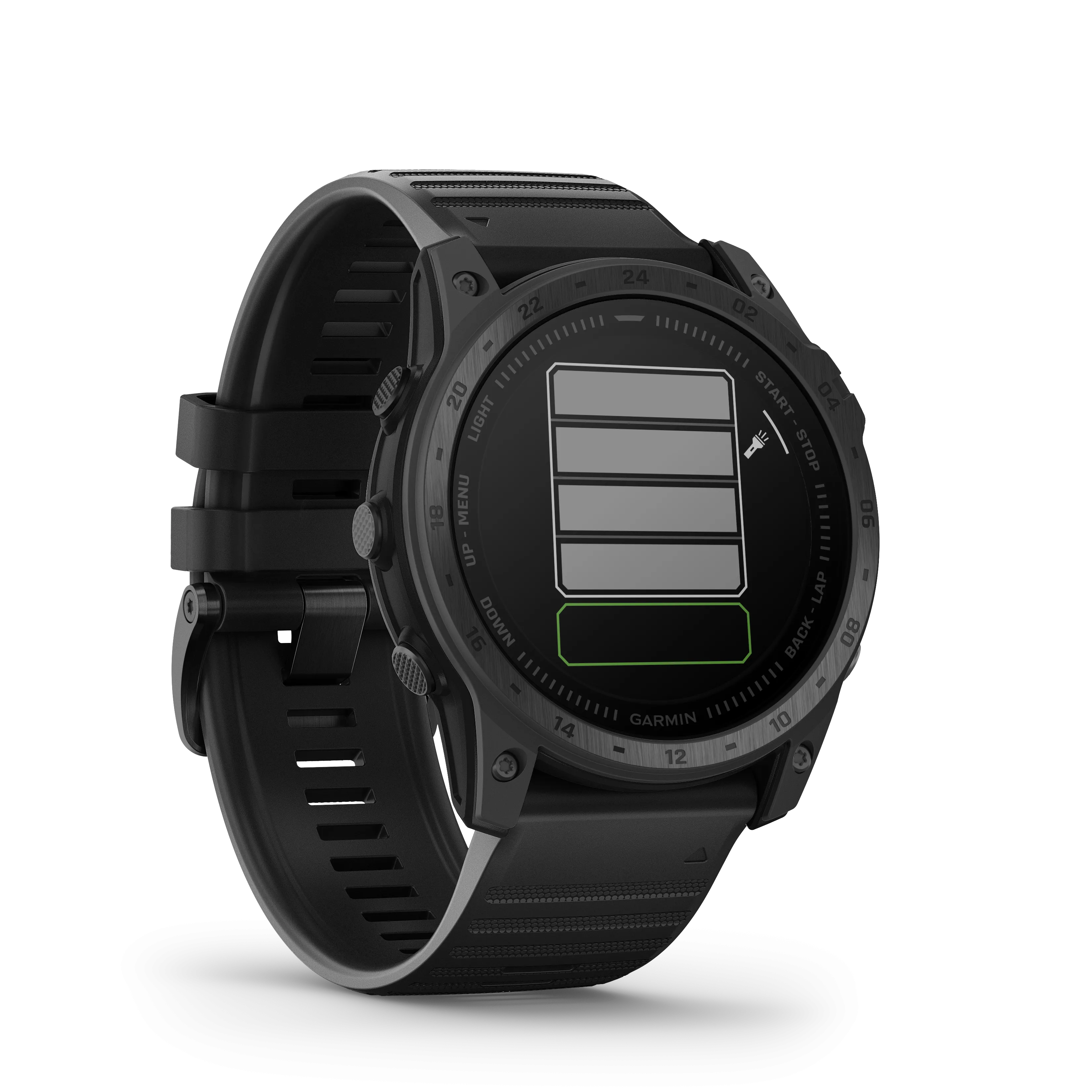 Garmin Tactix 7 Watch
