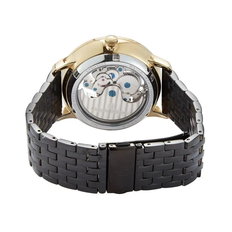 Giorgio Milano Mechanical Watch