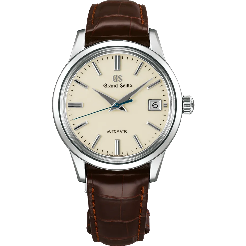 GRAND SEIKO 9S Mechanical  Automatic  SBGR261 Men's  Watch