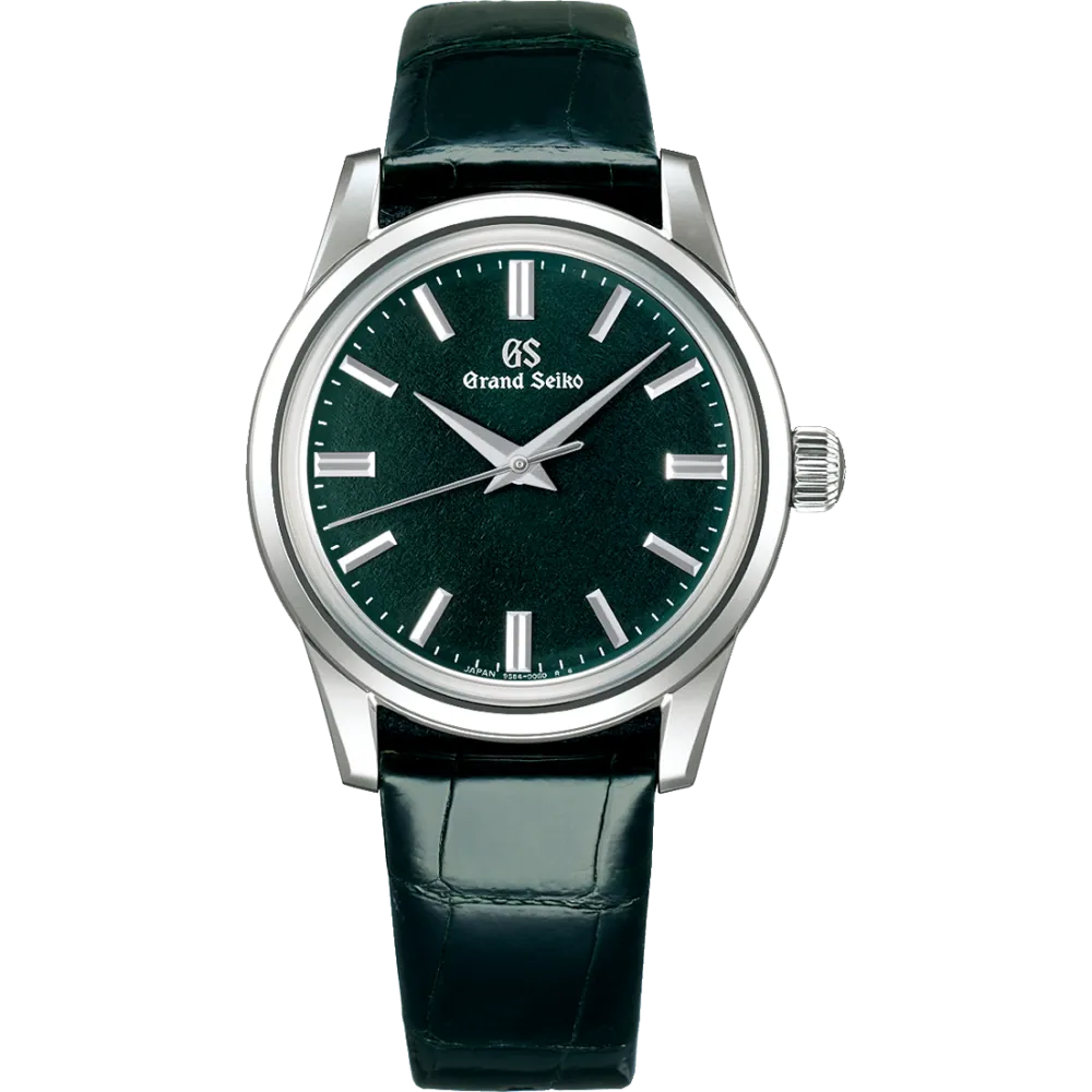Grand Seiko Elegance Collection SBGW285 Mechanical 9S64 watch