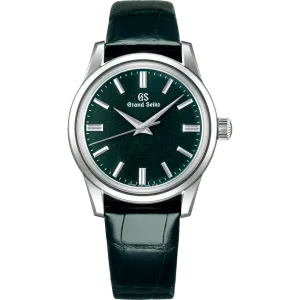 Grand Seiko Elegance Collection SBGW285 Mechanical 9S64 watch