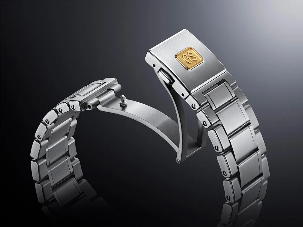 Grand Seiko Evolution 9 Caliber 9SA5 SLGH021