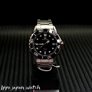 Grand Seiko Evolution 9 Collection SLGA015 Spring Drive watch