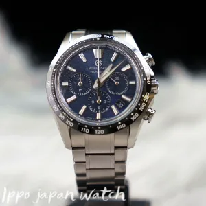 Grand Seiko Evolution 9 Collection SLGC001 Mechanical watch  2023.06released