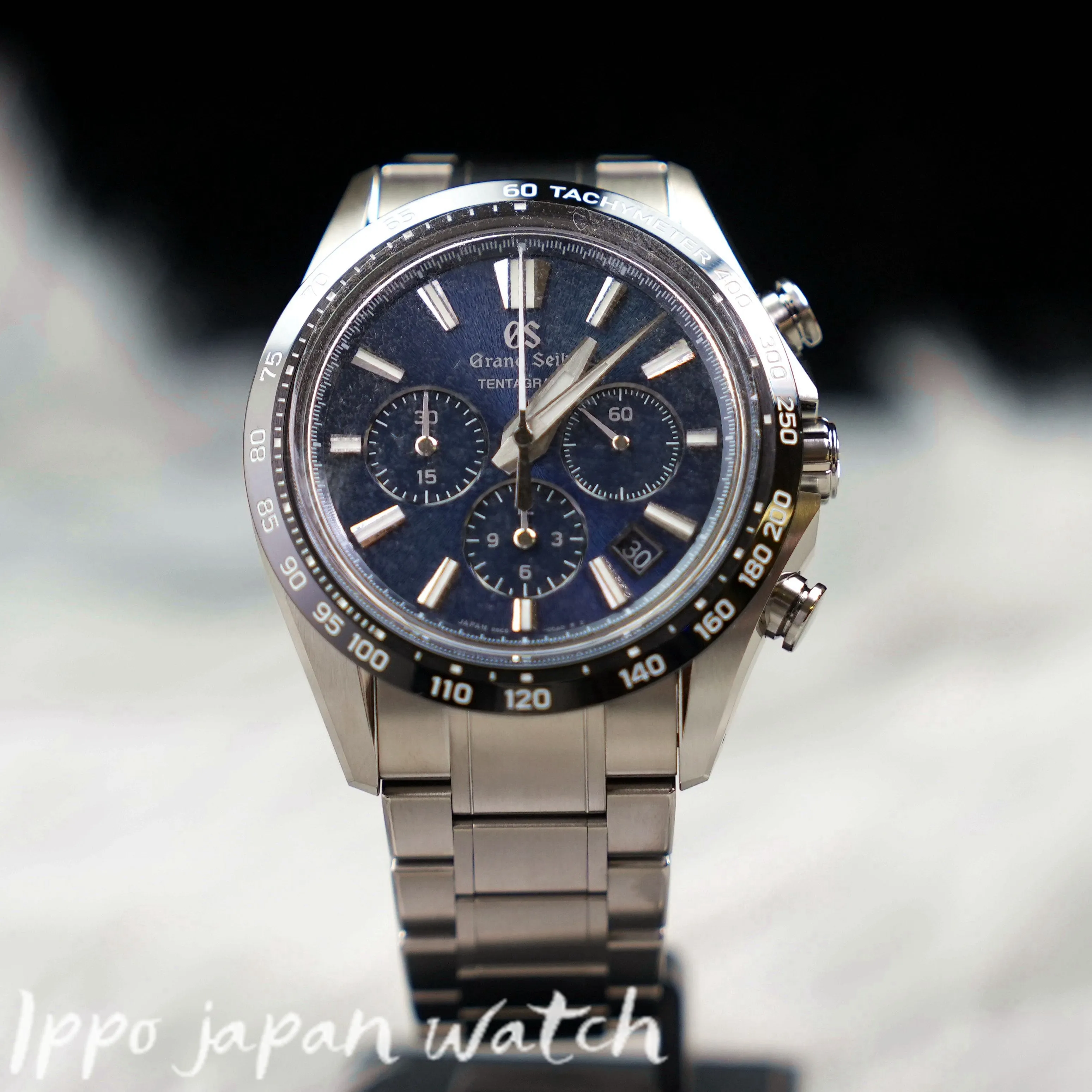 Grand Seiko Evolution 9 Collection SLGC001 Mechanical watch  2023.06released