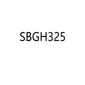 Grand Seiko Heritage Collection SBGH325  Mechanical watch