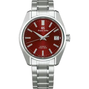 Grand Seiko Heritage Collection SBGH345 SBGH345G 9S85 metal Automatic mechanical 2024.3Release watch