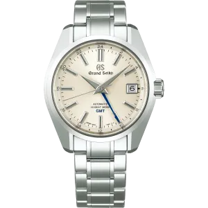 Grand Seiko Heritage Collection SBGJ263 Mechanical 10 bar watch 2023.04released