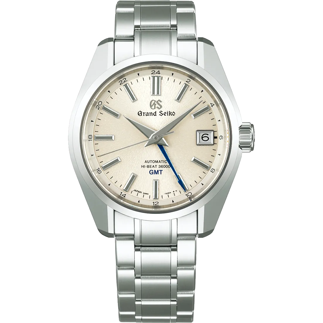 Grand Seiko Heritage Collection SBGJ263 Mechanical 10 bar watch 2023.04released