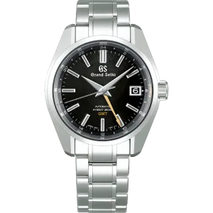 Grand Seiko Heritage Collection SBGJ265 Mechanical 10 bar watch 2023.04released
