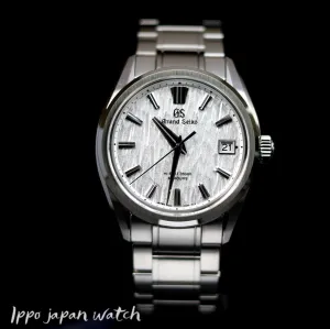 Grand Seiko Heritage Collection SLGH005 Mechanical WATCH