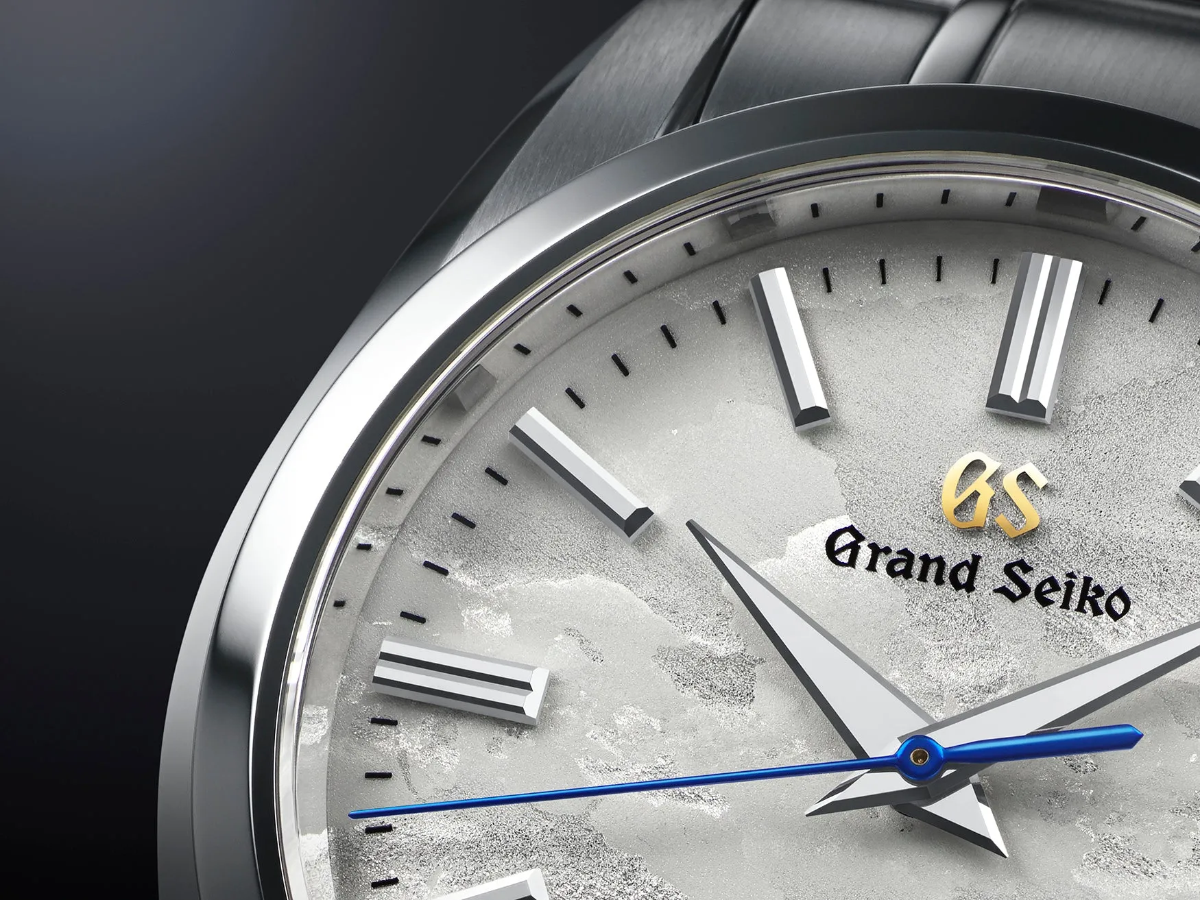Grand Seiko Heritage Hi-Beat 25th Anniversary Limited Edition SBGH311