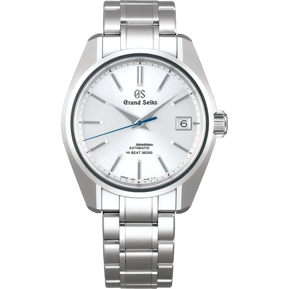 GRAND SEIKO SBGH277 Heritage Collection watch