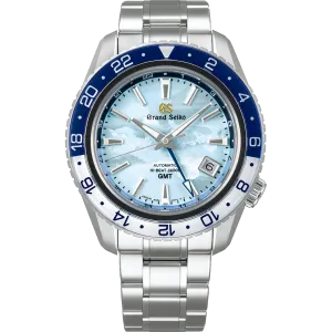 Grand Seiko Sport Collection Caliber 9S 25th Anniversary Limited Edition SBGJ275 Mechanical? 20 bar watch 2023.9released
