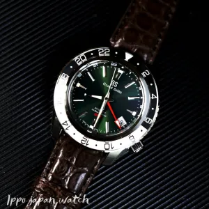Grand Seiko Sport Collection SBGJ239 Mechanical Watch