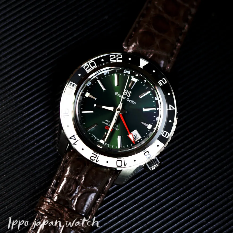 Grand Seiko Sport Collection SBGJ239 Mechanical Watch
