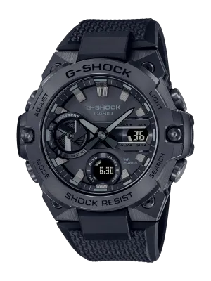 GSTB400BB-1A - Carbon Core - G-Steel