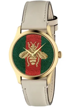 Gucci G-Timeless Women's Watch YA1264128
