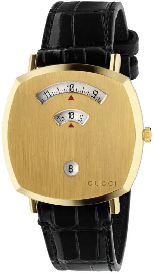 Gucci Watch Grip Unisex D