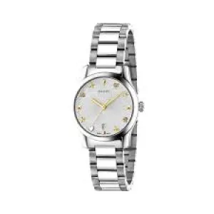 GUCCI YA 126572A Ladies Watch