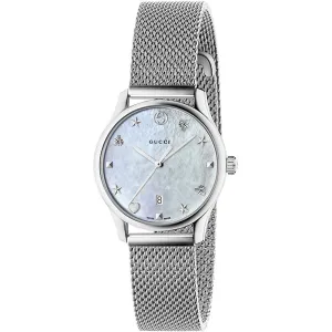 GUCCI YA126583  Ladies Watch