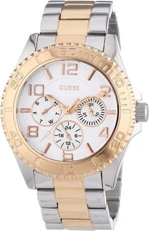 GUESS W0231L5-S Ladies Watch
