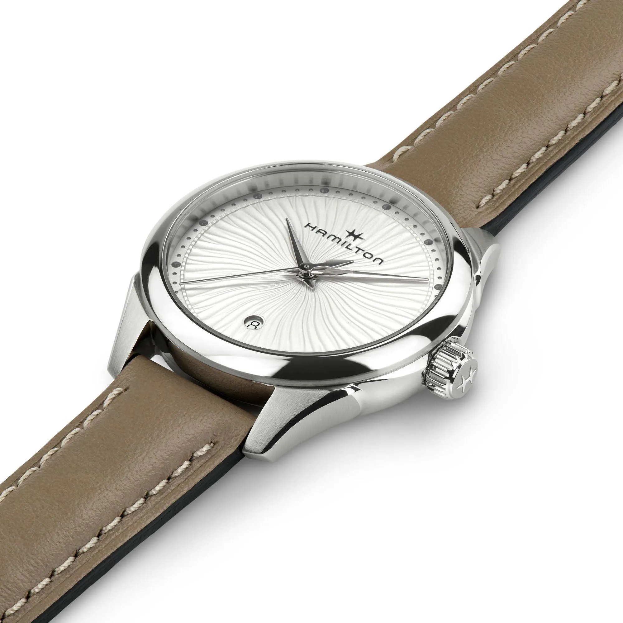 Hamilton Jazzmaster Quartz Women's Watch H32231810
