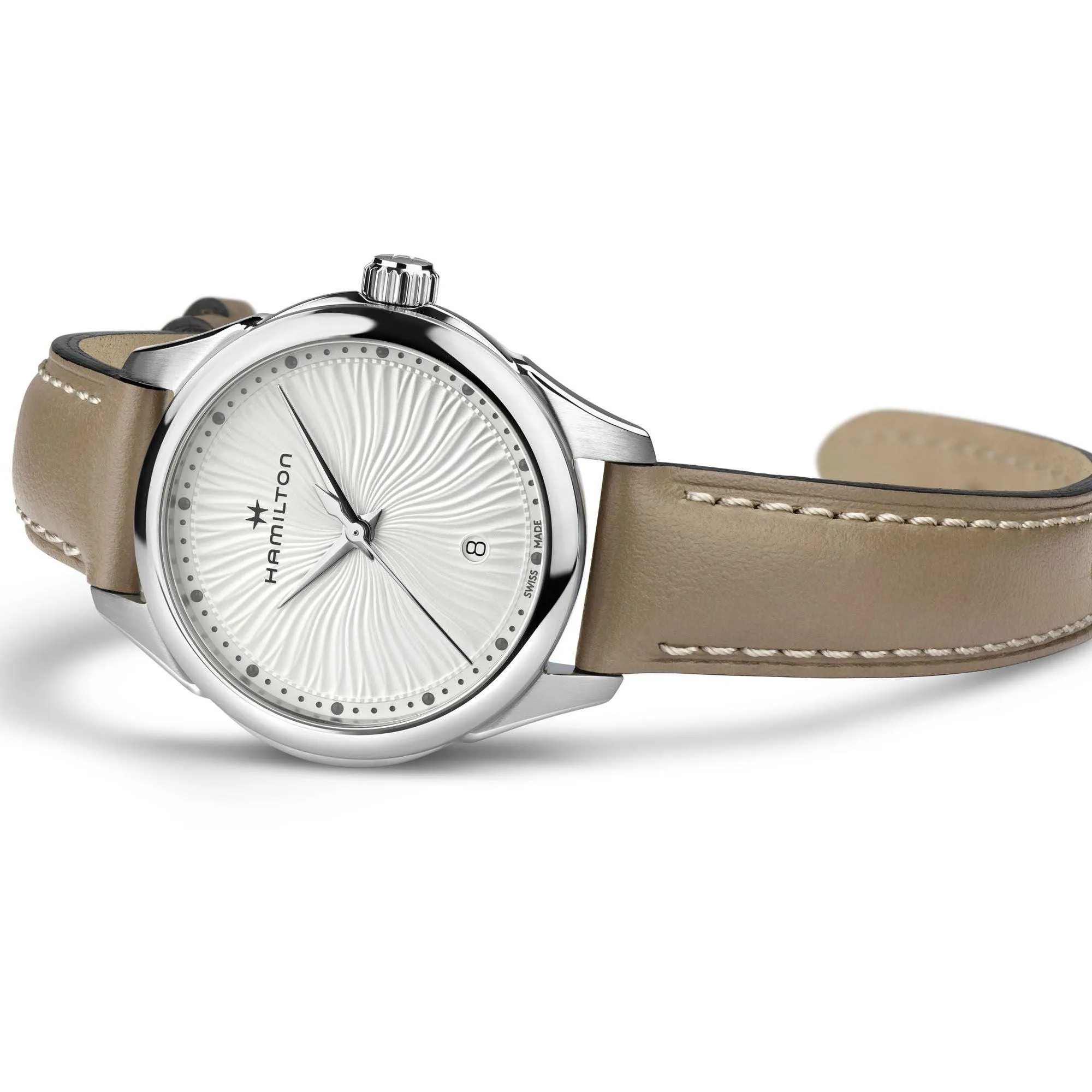 Hamilton Jazzmaster Quartz Women's Watch H32231810