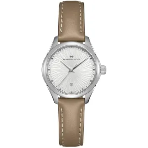 Hamilton Jazzmaster Quartz Women's Watch H32231810