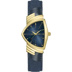 Hamilton Ventura Quartz Unisex Watch H24301941