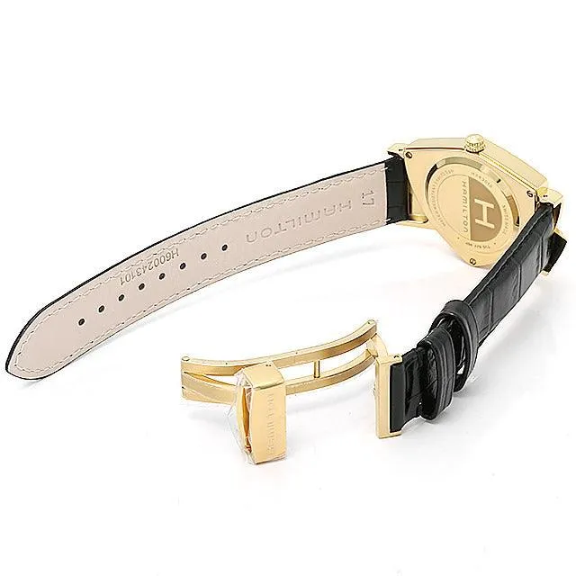 Hamilton Ventura Quartz Women's Watch H24301731
