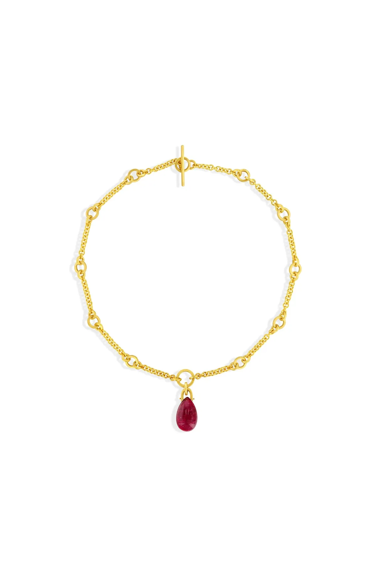 HERNSDORF | SATORI NECKLACE