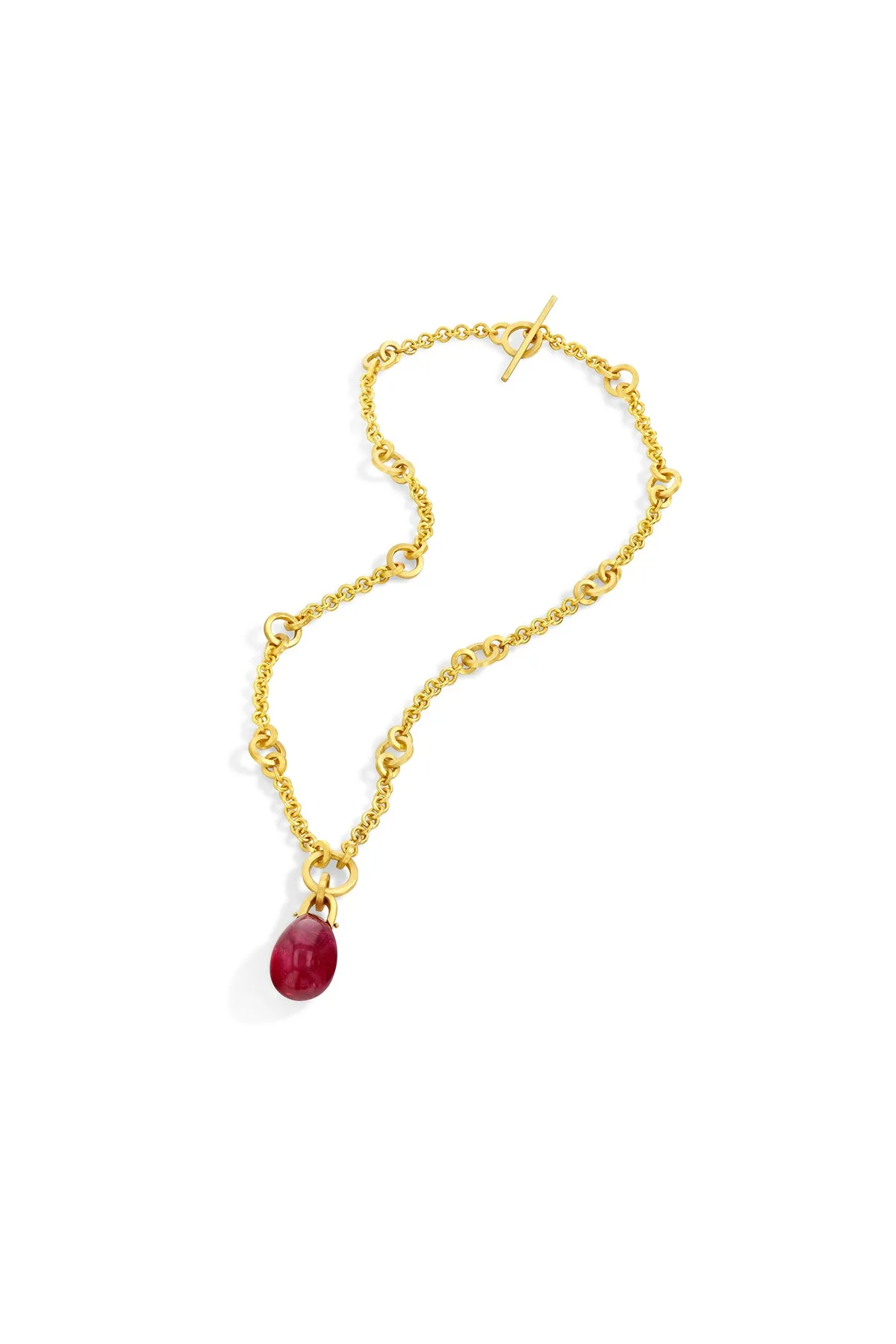 HERNSDORF | SATORI NECKLACE