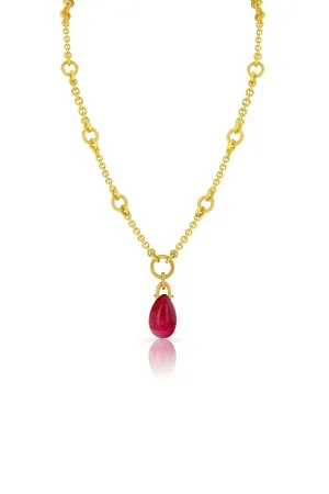 HERNSDORF | SATORI NECKLACE