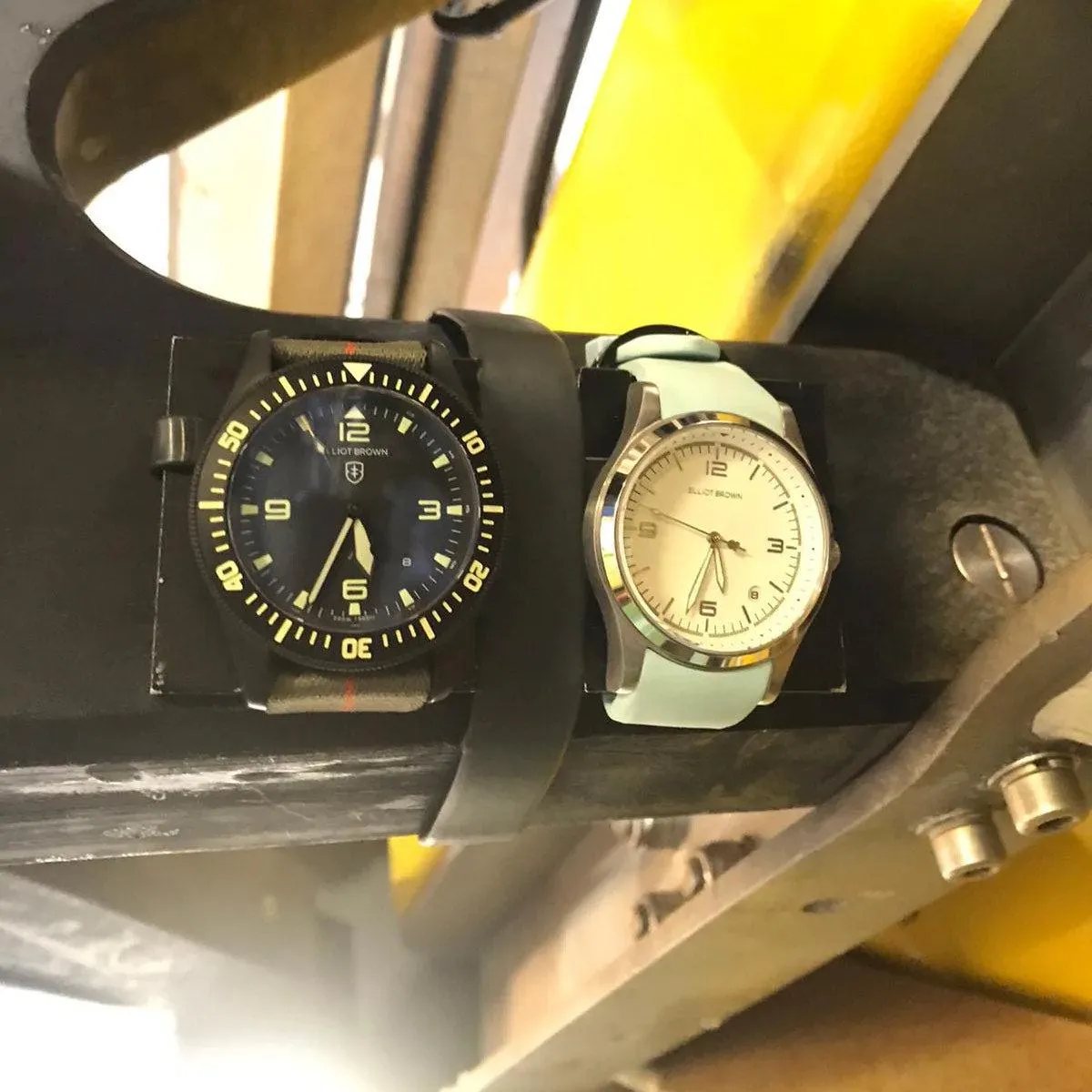 Holton - 101-002-N01